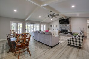 Casa (3 Bedrooms) | Interior