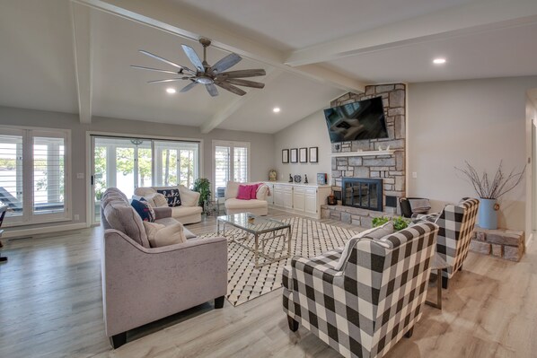 Casa (3 Bedrooms) | Facciata della struttura