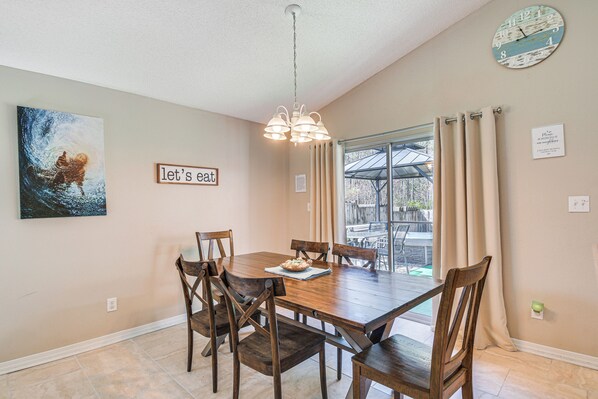 Nhà (3 Bedrooms) | Nội thất