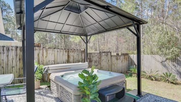 Rumah (3 Bedrooms) | Interior