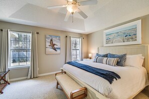 Hus (3 Bedrooms) | Innvendig