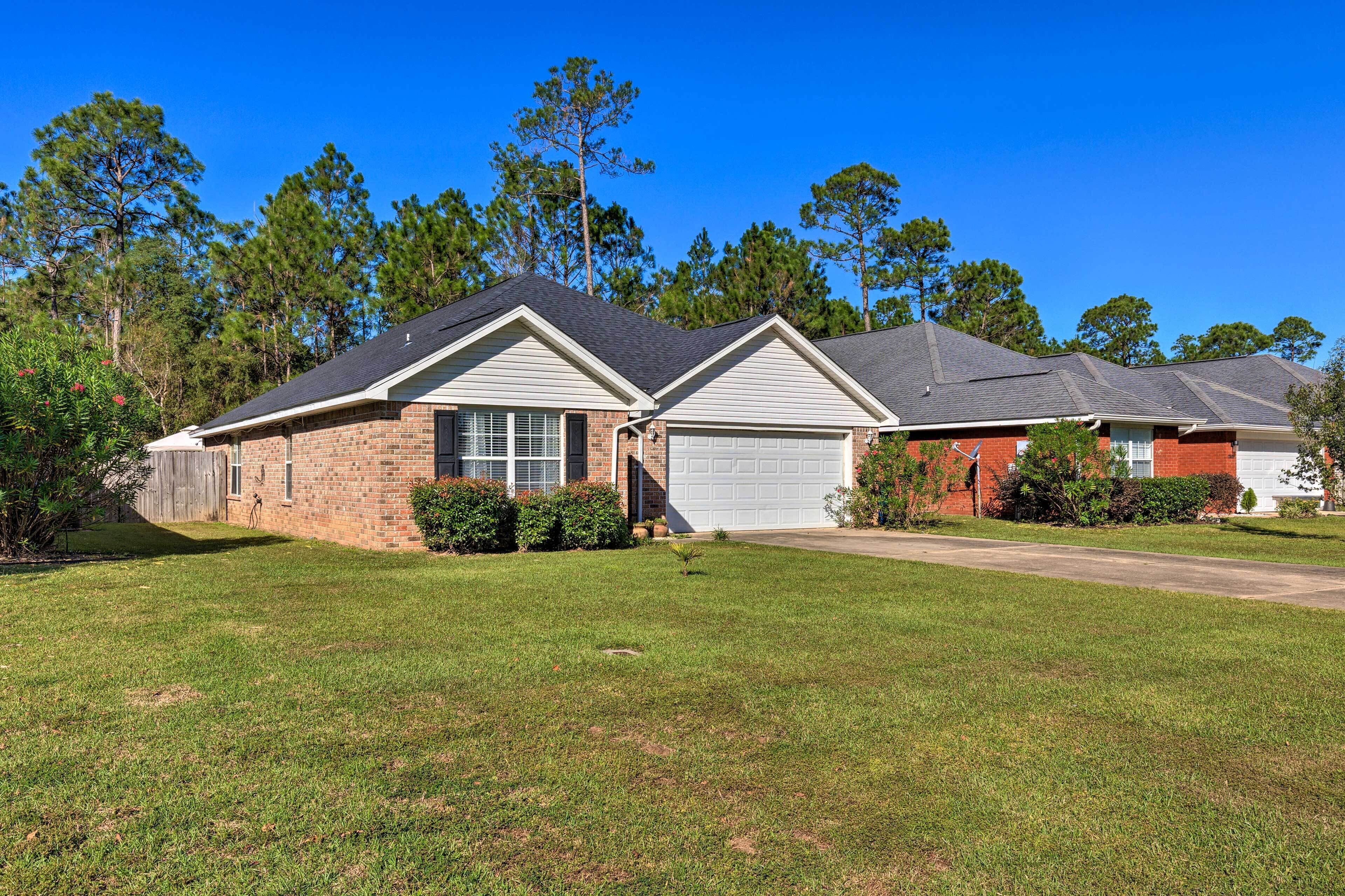 独立别墅 (3 Bedrooms) | 住宿内部