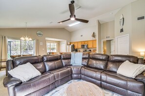 Nhà (3 Bedrooms) | Nội thất