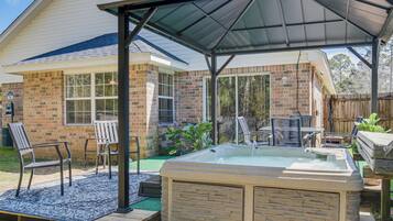 Hus (3 Bedrooms) | Innvendig