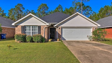 Casa (3 Bedrooms) | Parte interna