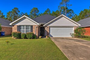 Nhà (3 Bedrooms) | Nội thất