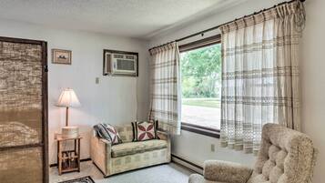 Leilighet (1 Bedroom) | Innvendig