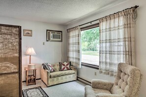 Leilighet (1 Bedroom) | Innvendig