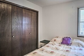 Appartement (1 Bedroom) | Intérieur