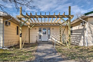 Exterior - Highplaines Haven w/ Views, Hunting & Fishing! (Long Lake)