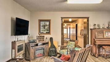 Appartement (1 Bedroom) | Intérieur