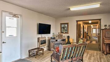 Leilighet (1 Bedroom) | Innvendig