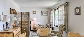 Highplaines Haven w/ Views, Hunting & Fishing!