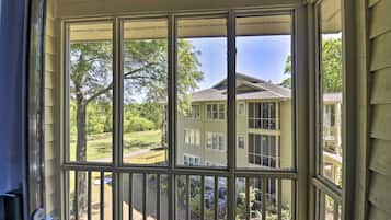 Apartemen (2 Bedrooms) | Interior