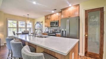 Apartemen (2 Bedrooms) | Interior