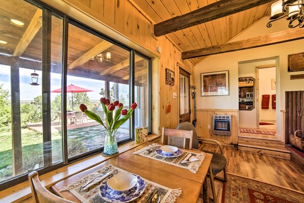 House (1 Bedroom) | Interior