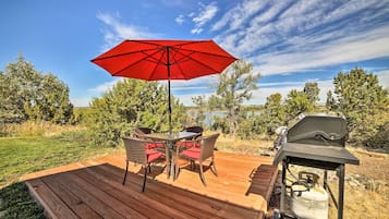 House (1 Bedroom) | Interior