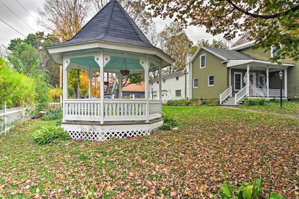 Huis (1 Bedroom) | Interieur