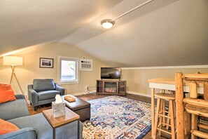 Nhà (1 Bedroom) | Nội thất