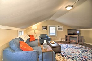 Huis (1 Bedroom) | Interieur