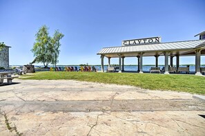 Hús (4 Bedrooms) | Að innan