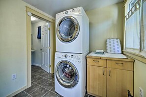 Casa (4 Bedrooms) | Interni