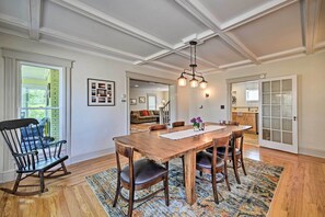 Casa (4 Bedrooms) | Interni