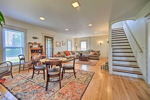 Casa (4 Bedrooms) | Interior