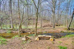 Nhà (2 Bedrooms) | Nội thất