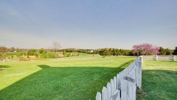 Casa (2 Bedrooms) | Parte interna