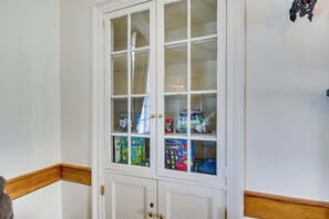 Nhà (2 Bedrooms) | Nội thất