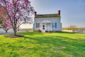 Hus (2 Bedrooms) | Fasade