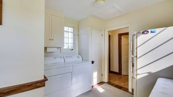 Maison (2 Bedrooms) | Intérieur