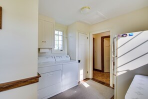 單棟房屋 (2 Bedrooms) | 內部