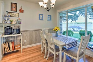 Hus (3 Bedrooms) | Innvendig