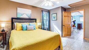 Huis (2 Bedrooms) | Interieur