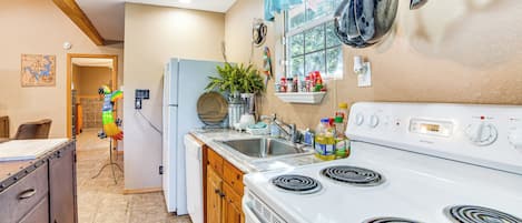 Casa (2 Bedrooms) | Interior