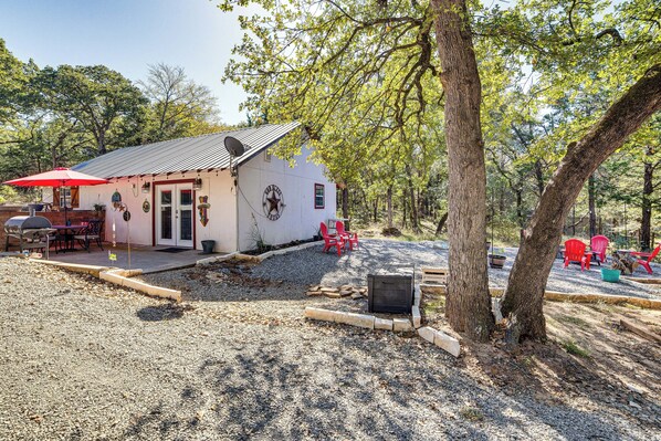 Maison (2 Bedrooms) | Intérieur