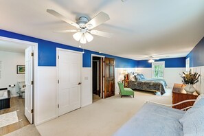 Huis (4 Bedrooms) | Interieur