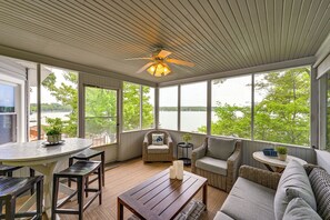 Rumah (4 Bedrooms) | Interior