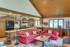 Rumah (4 Bedrooms) | Interior