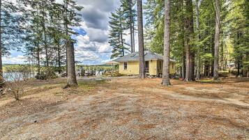 Casa de campo (2 Bedrooms) | Interior