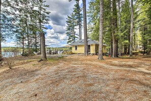 Cottage (2 Bedrooms) | Interior