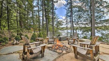 Cottage (2 Bedrooms) | Interior