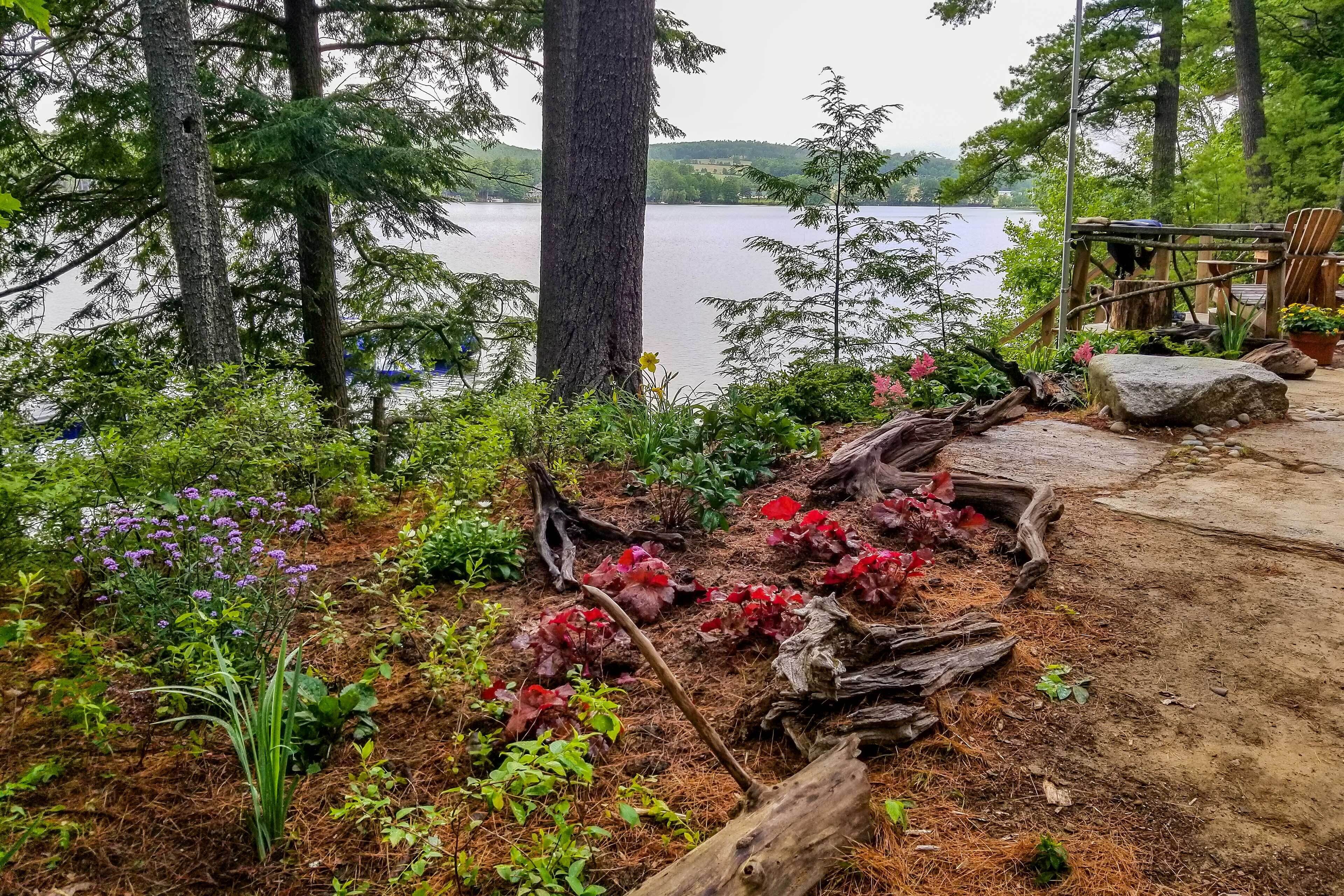 平房 (2 Bedrooms) | 住宿內部