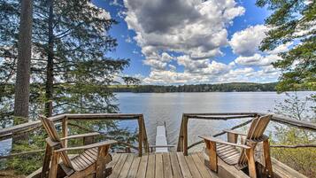 Casa de campo (2 Bedrooms) | Interior