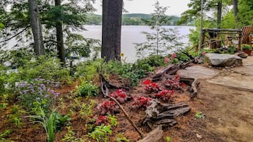 Cottage (2 Bedrooms) | Interior