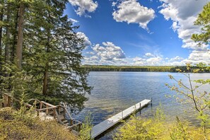 Chaumière (2 Bedrooms) | Intérieur