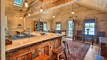 Casa de campo (2 Bedrooms) | Interior