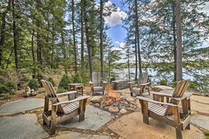 Cottage (2 Bedrooms) | Interior